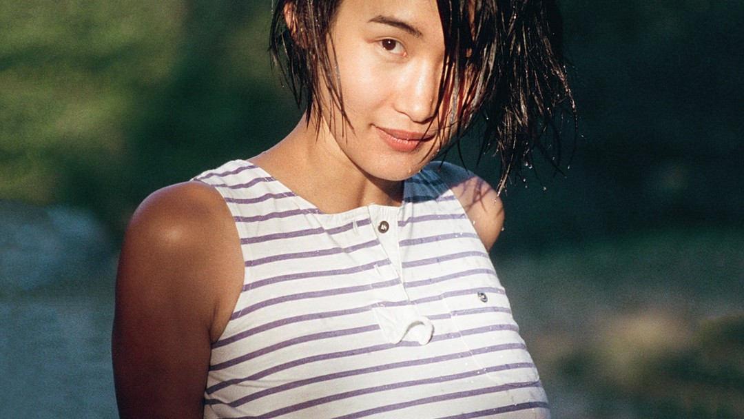 What Inspires a Beauty Muse Most: Playmate Miki Hamano