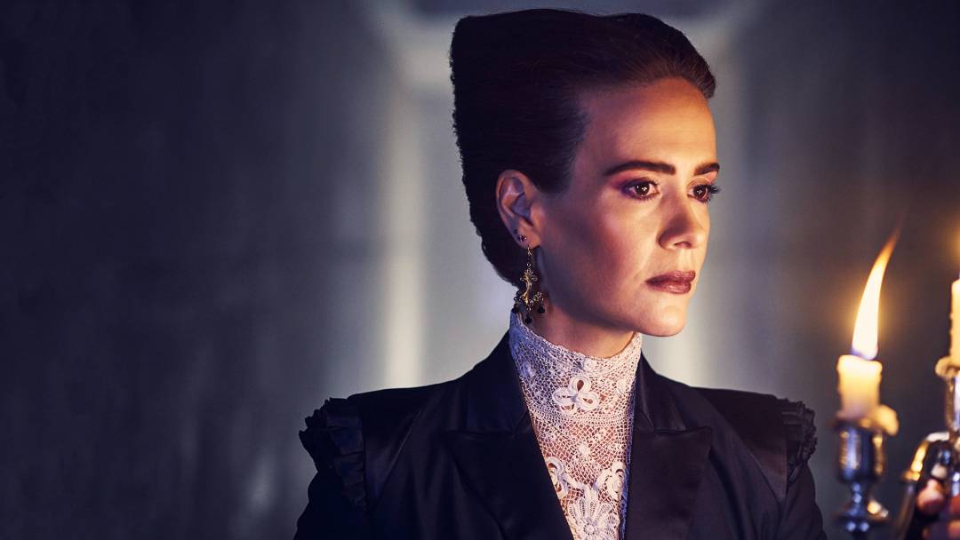 It Takes an Apocalypse to Put Women in Power on 'American Horror Story'