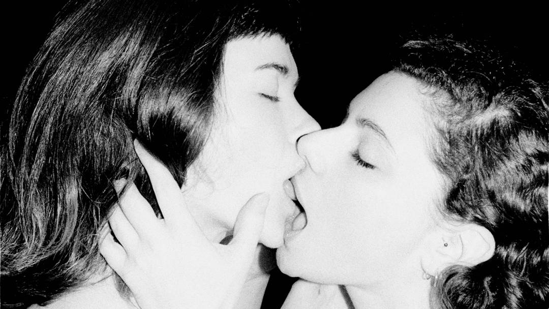The Fine Line Between Art and Pornography
