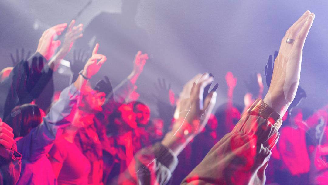 Ecstasy, Two Ways: The Euphoric Link Between Drugs and Spirituality