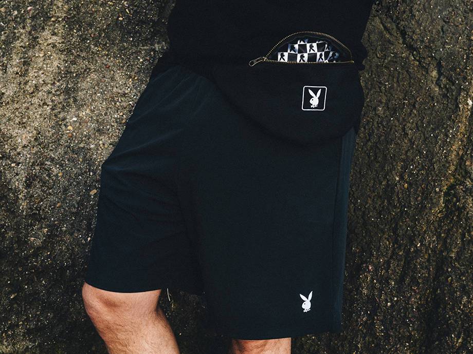 Good Worth x Playboy’s Minimalist Chic Summer Collection is Here
