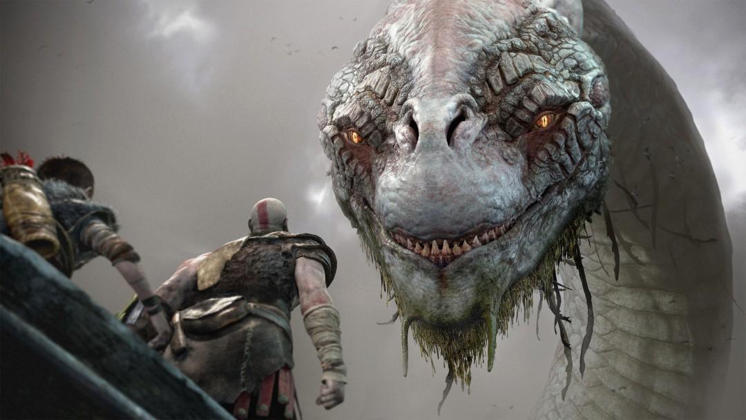 The Triumphant Return of Kratos: Why Gamers Are Bowing to 'God of War'