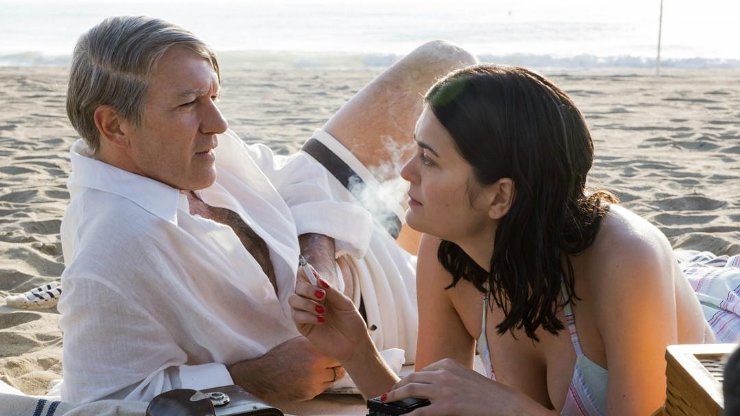 Antonio Banderas Can't Decide if Life Is Now the Worst Ever—or the Best
