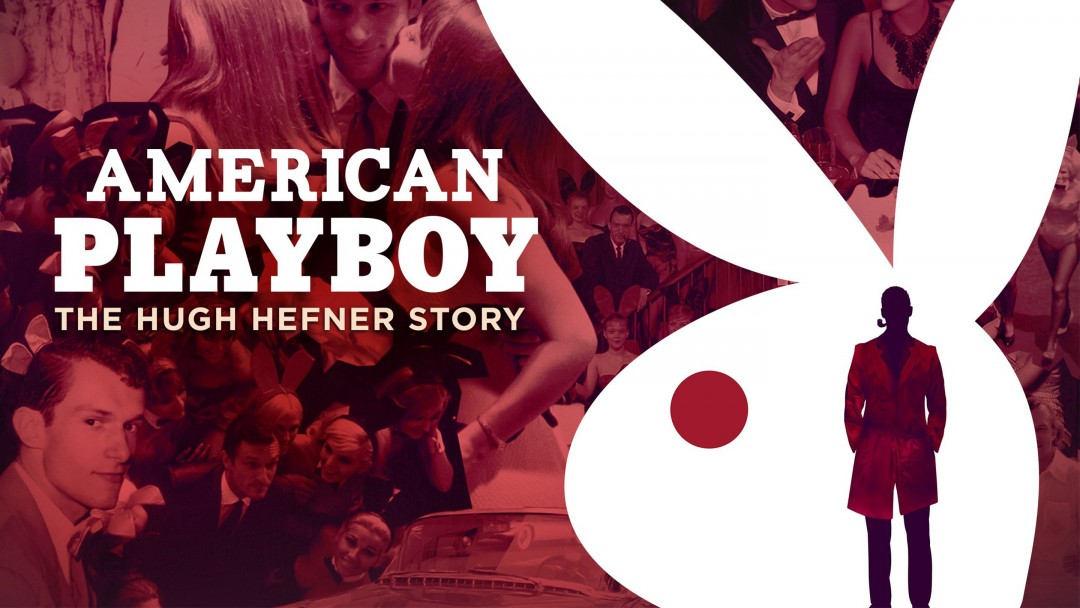 Now Streaming on Amazon Prime: 'American Playboy: The Hugh Hefner Story'