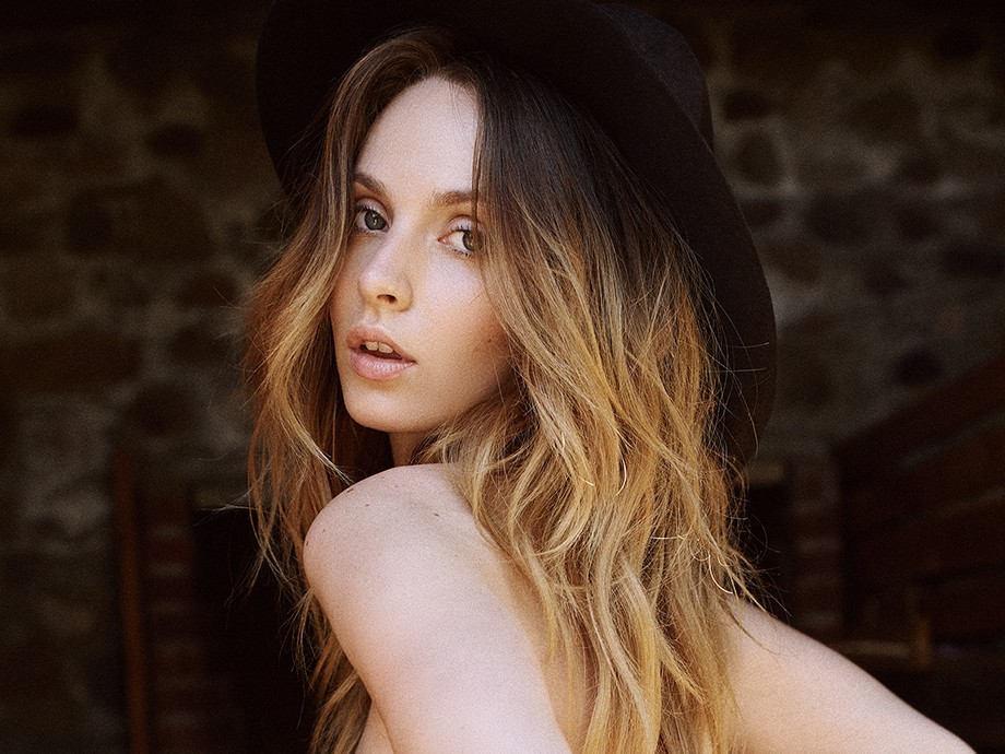 Bailee MyKell