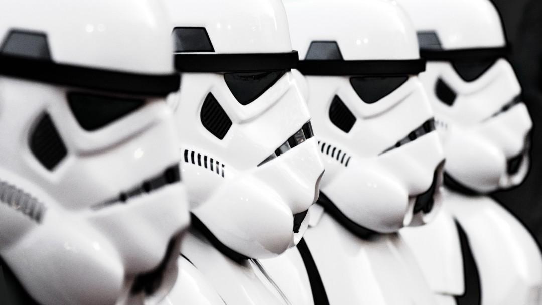 How Star Wars Changed the Way Our Military Fights