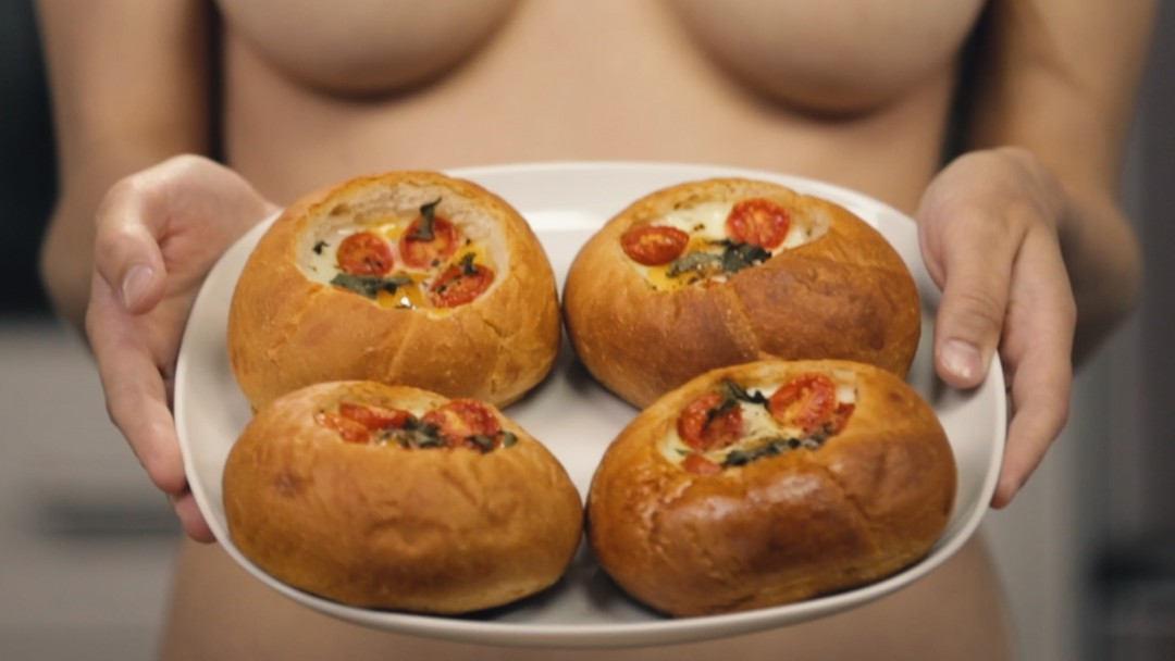 Topless Chef