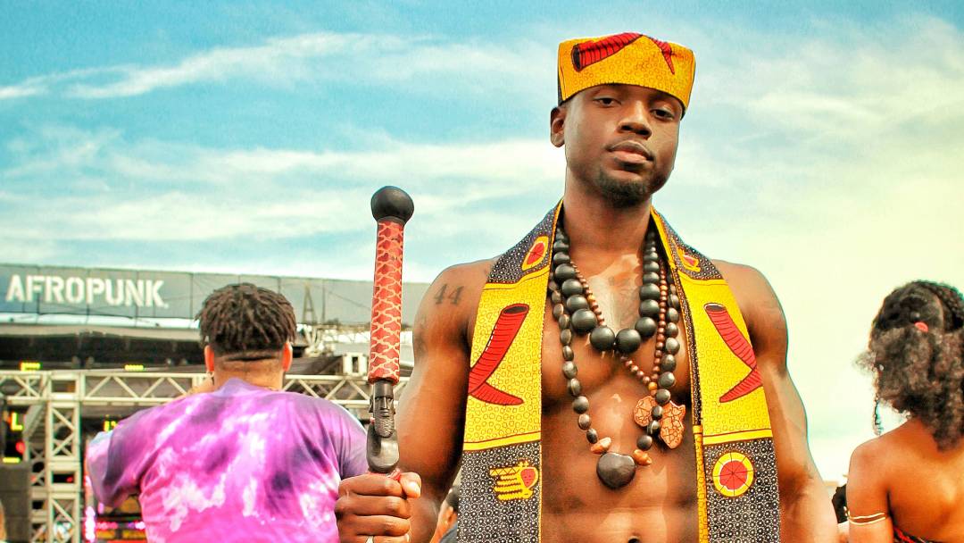 Sold Out or Selling Out? Afropunk's Aftermath and the Future of Black Music Festivals