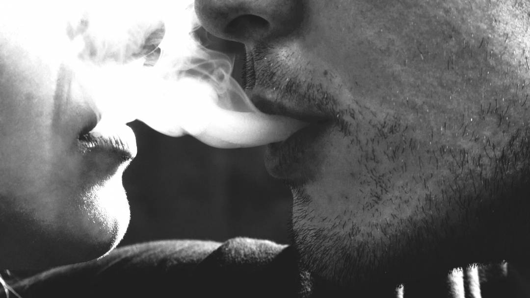 The New Dating Game Starts on Cannabis Bus Tours
