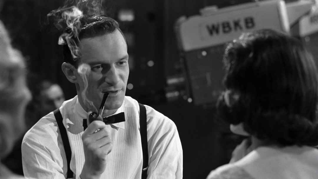 A First Look at Our Special Tribute to the Life of Mr. Playboy