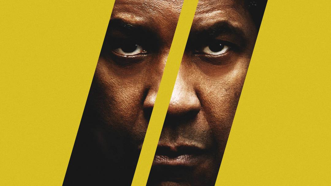 Denzel Washington Is Here to Save 2018 From Itself in 'The Equalizer 2'