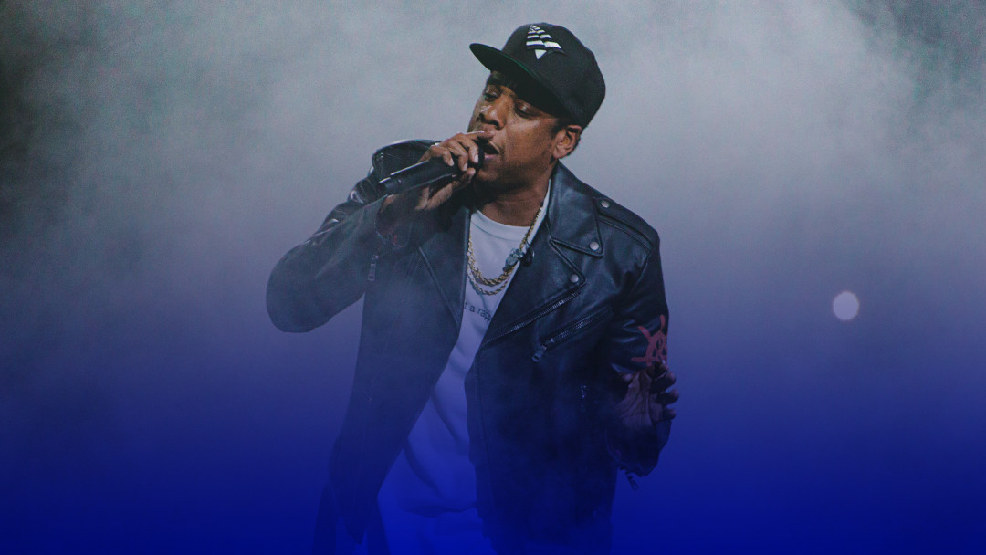 Why Jay-Z Probably Wants You In Therapy