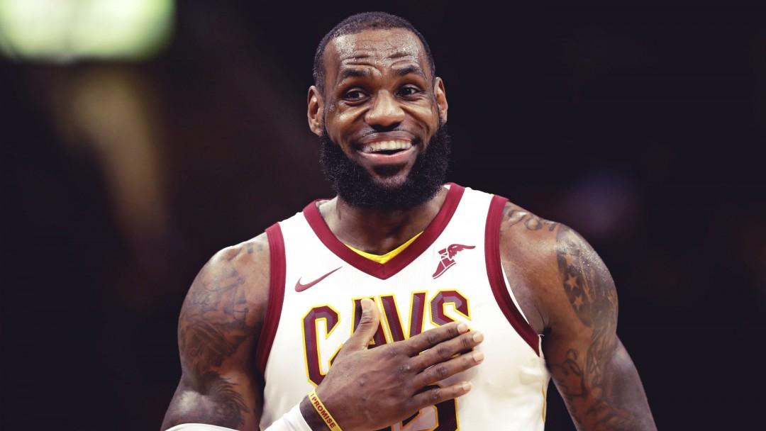LeBron Versus Jordan: Putting an End to the Debate Once and For All