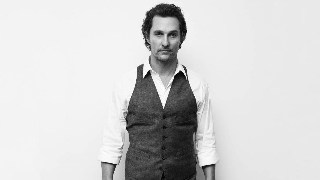 Matthew McConaughey Can't Lose