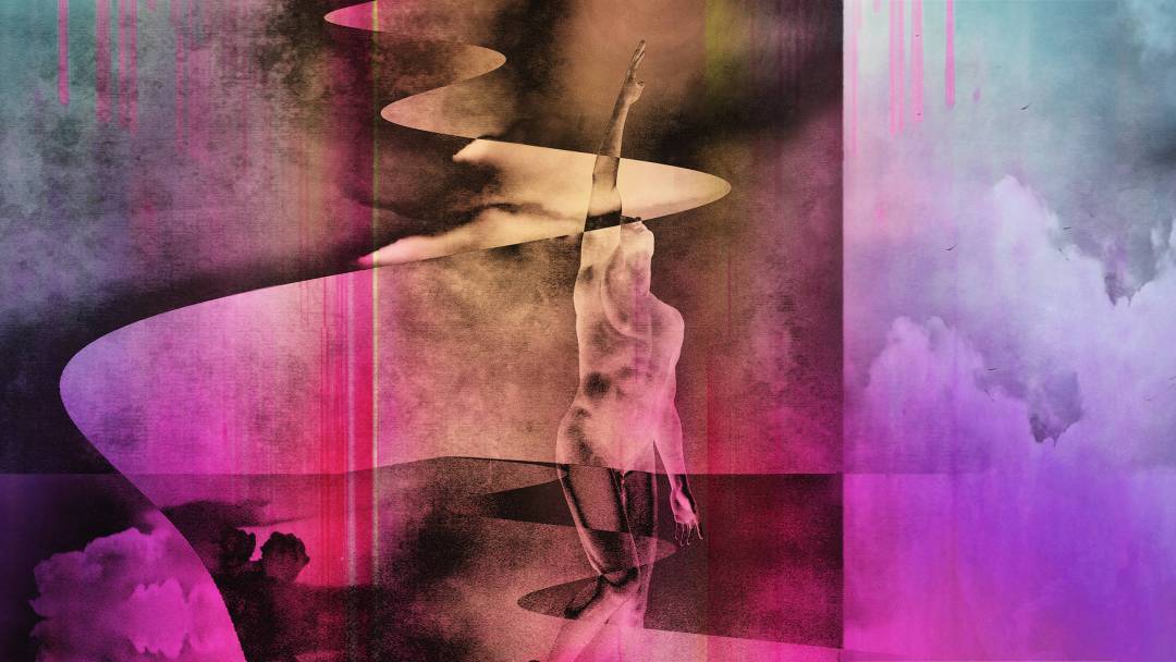 The Proof Is in the Trip: Alternative Psychedelic-Laced Therapy Is Changing Lives