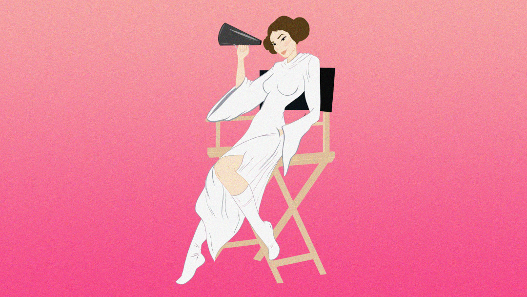 When Will 'Star Wars' Hire a Female Director?