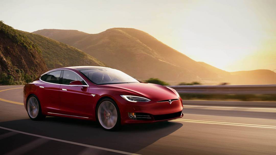 Tesla's Fate Is a Winding Road