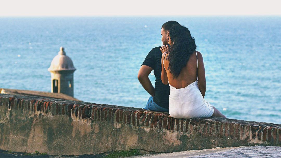 Want to Help the Caribbean? Take Your Next Vacation There