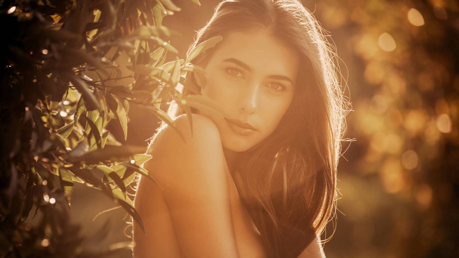 Out of the Orange Grove With Katrina Kosma