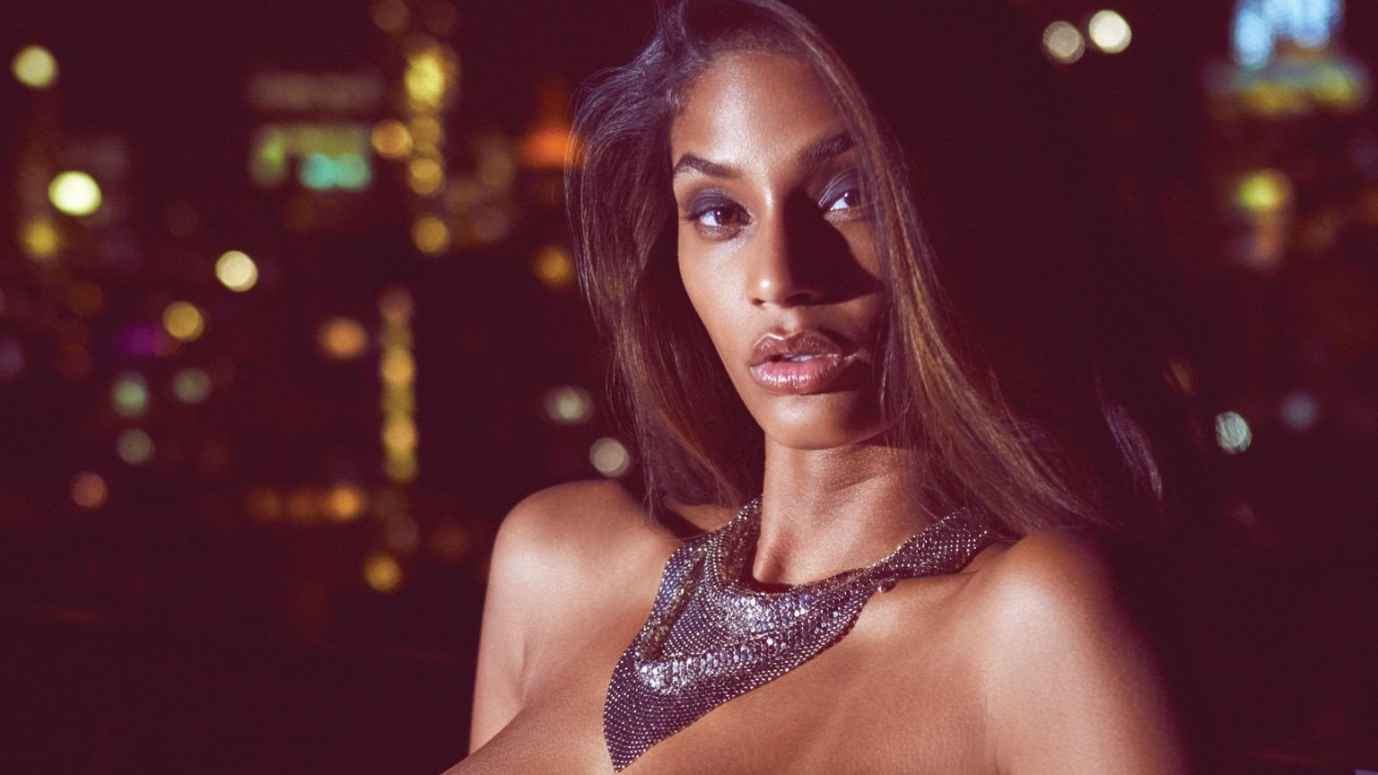 After Hours Starring Tsanna LaTouche