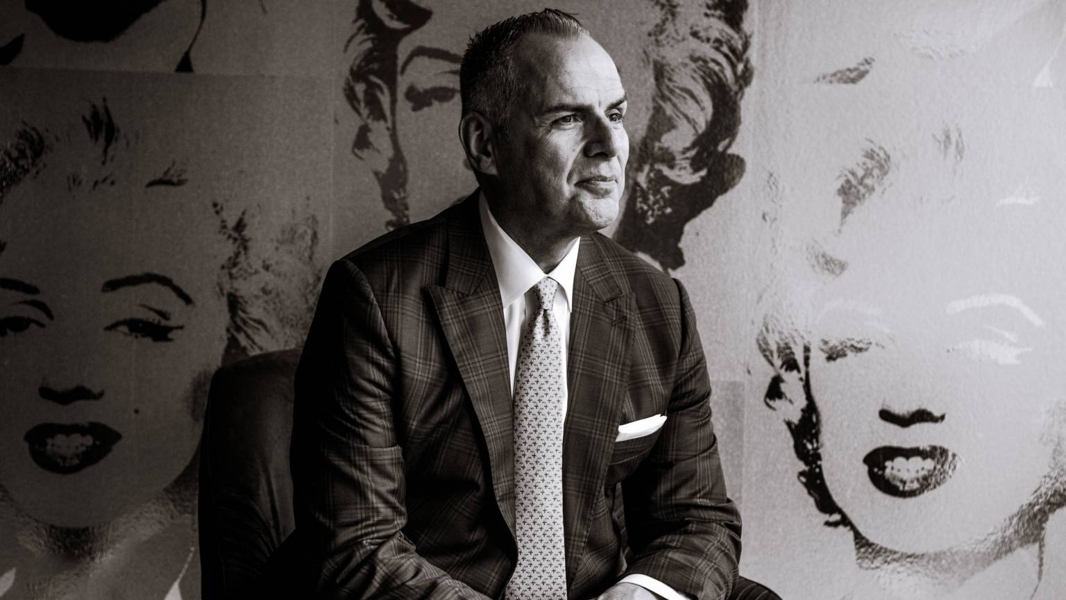Inside the Playboy Club New York: Hospitality Master Al Lopez Is Your Consummate Host