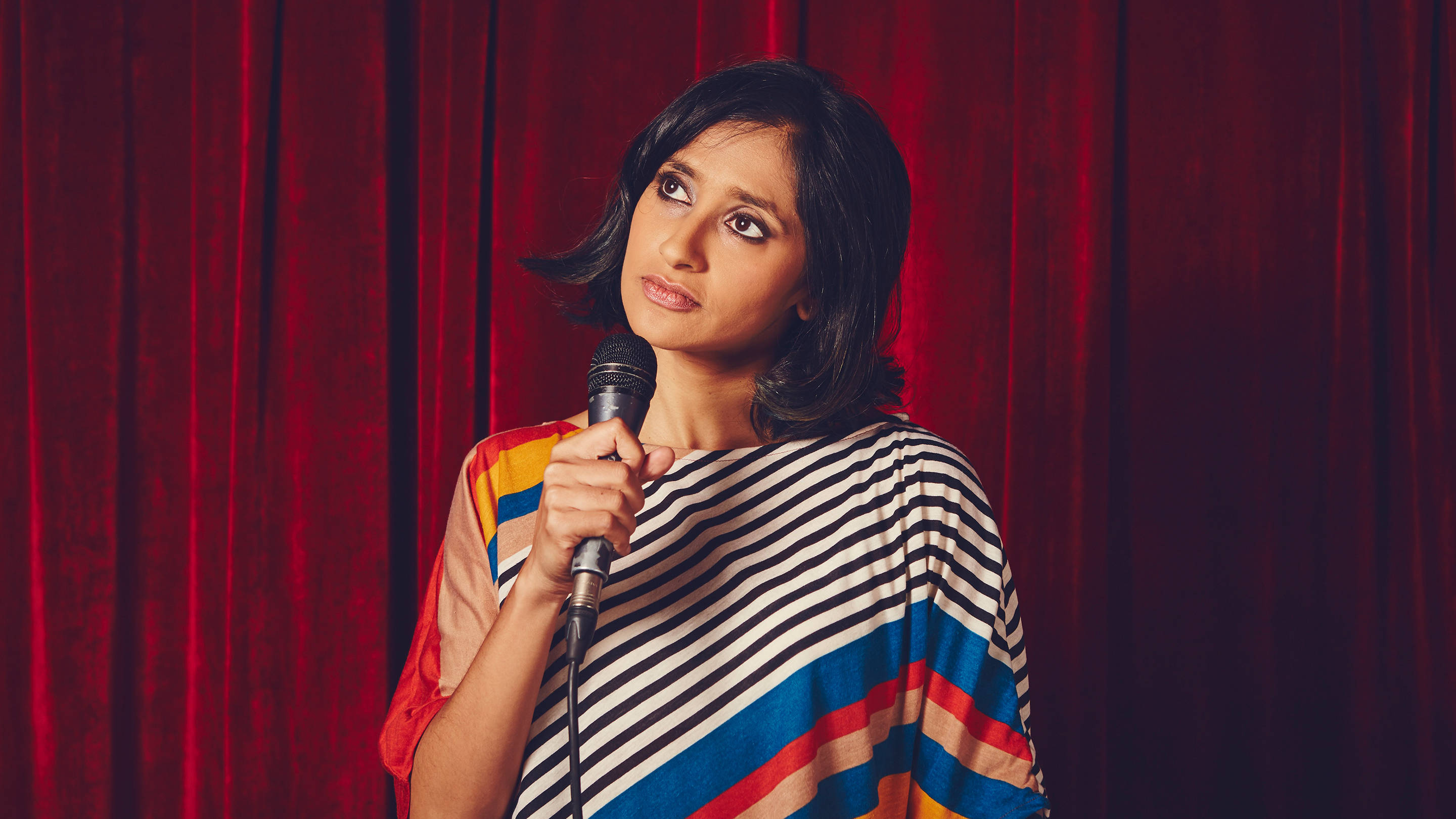Aparna Nancherla