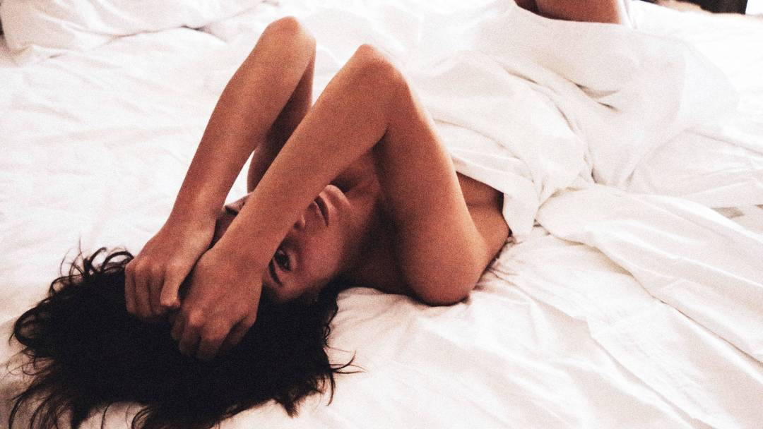 Do Sex Ultimatums Work?