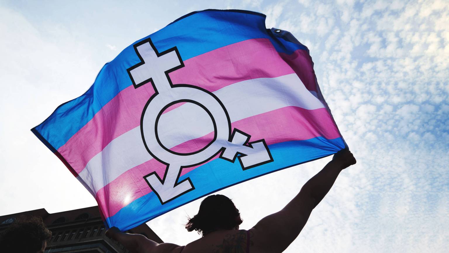 Stop Calling Trump's Anti-Transgender Policies a