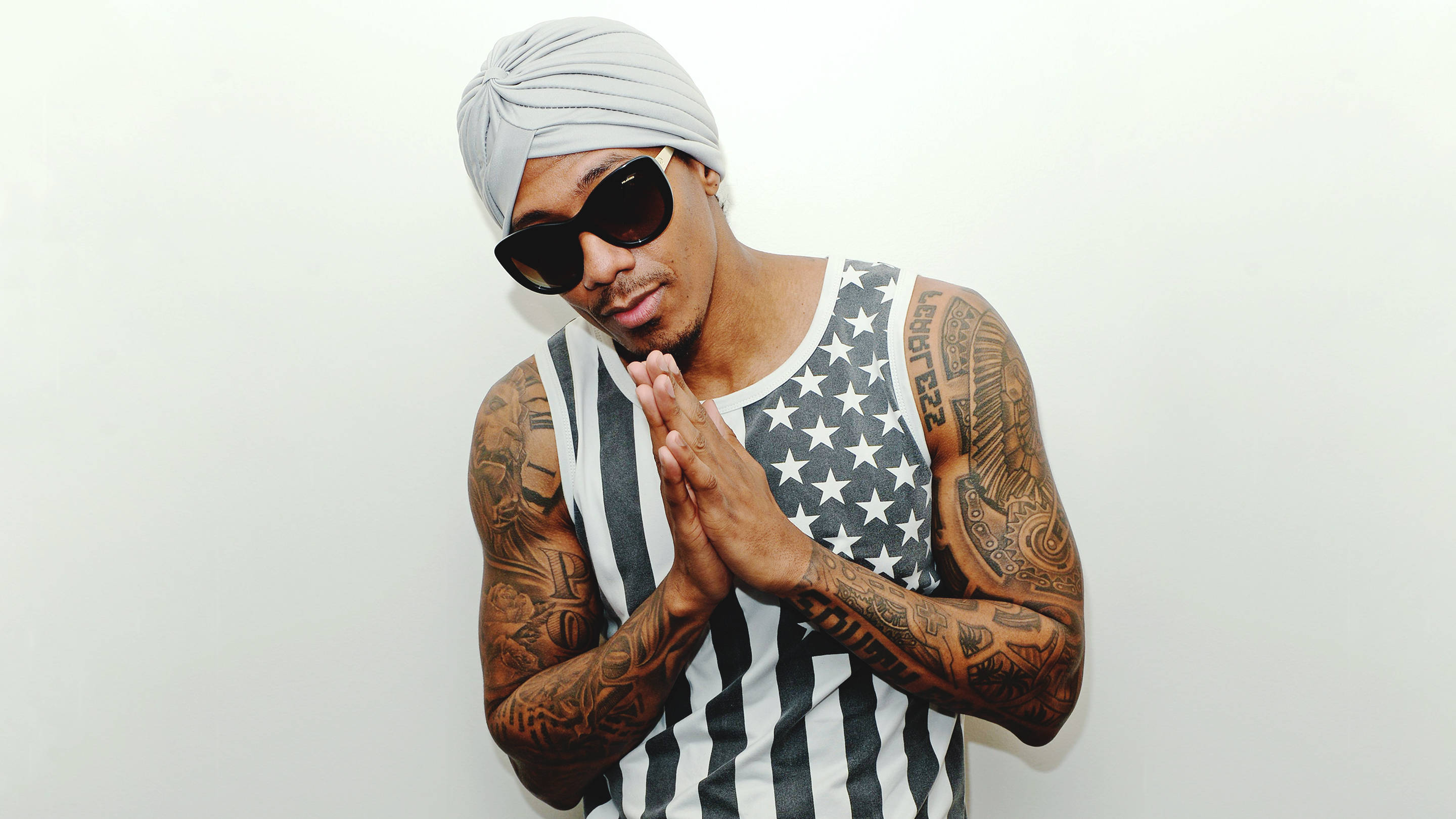 Nick Cannon