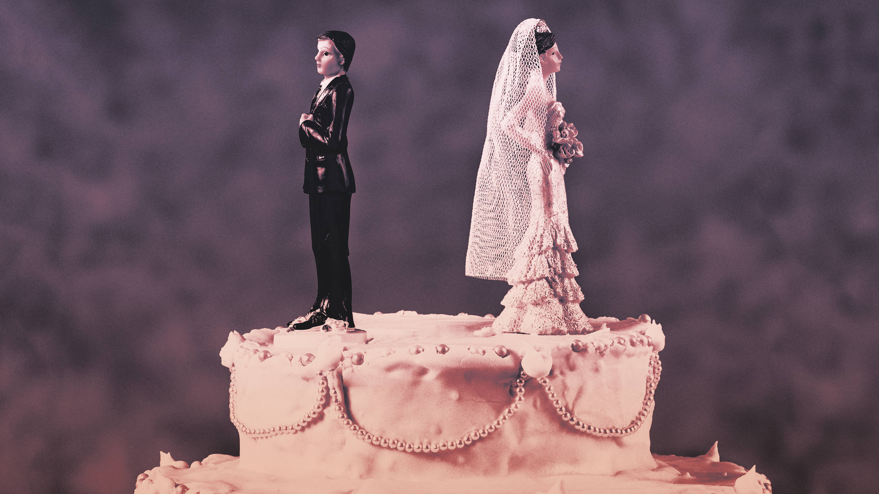 Millenial marriage
