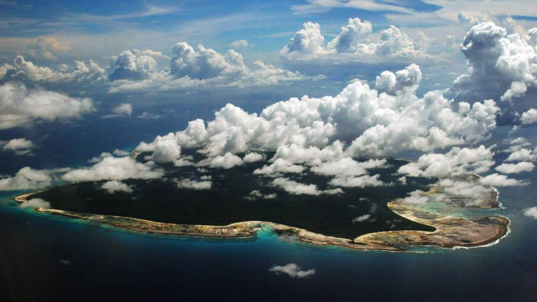 On the Death of John Chau and the Madness of Missionaries
