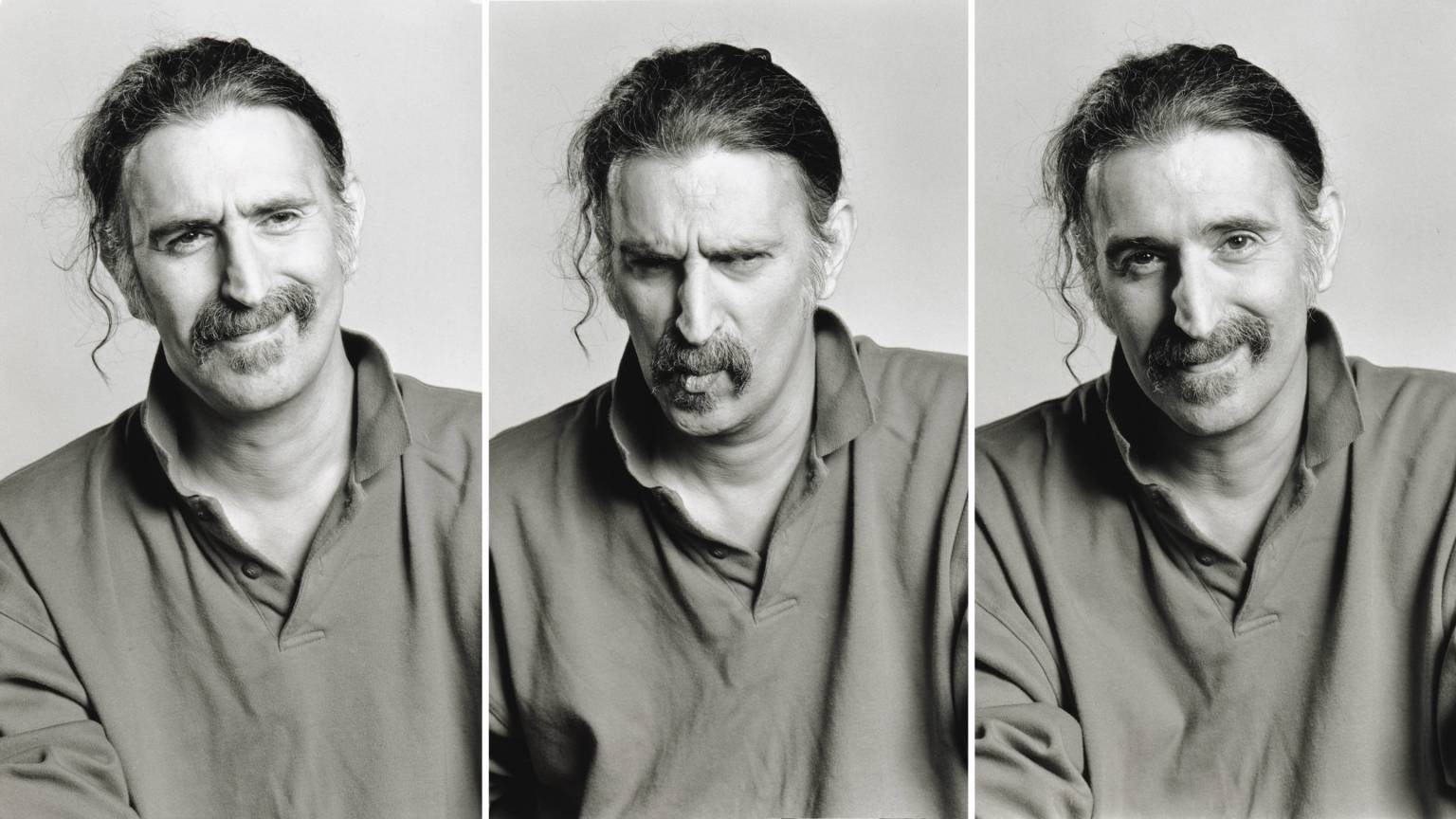 Frank Zappa's 1993 Playboy Interview Proves That Today's Political Chaos Was a Long Time in the Making