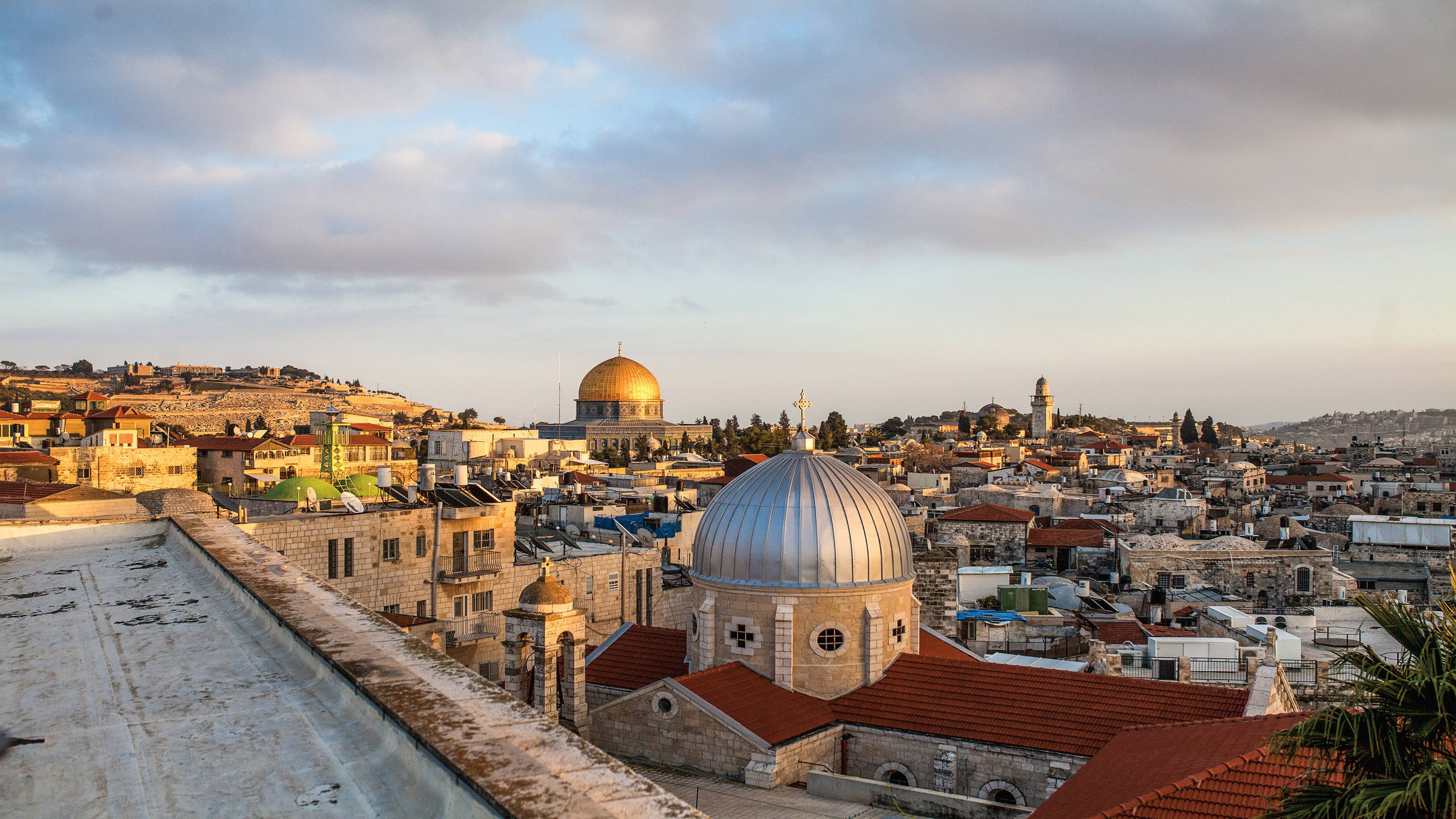 Jerusalem Old City Bethlehem