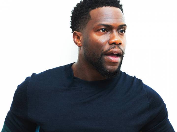 Kevin Hart Should Have Just Apologized