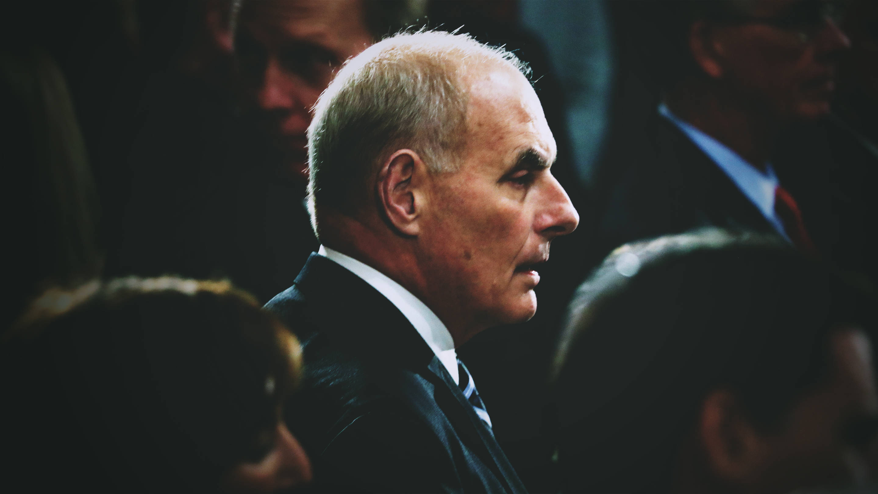 John Kelly