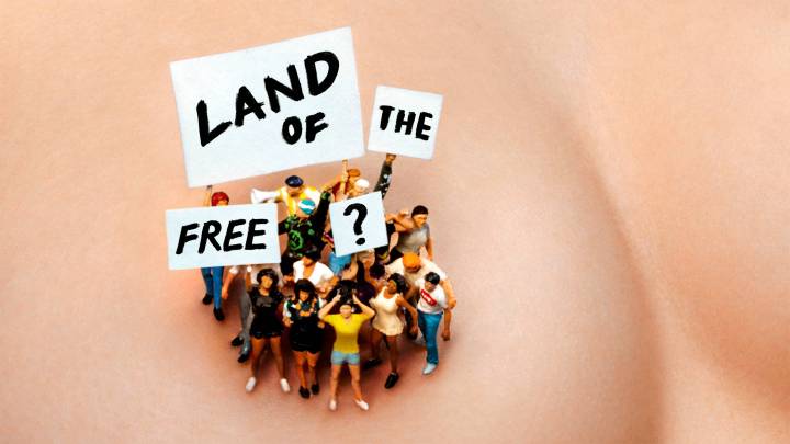 Winter 2019: The Freedom of Expression Issue