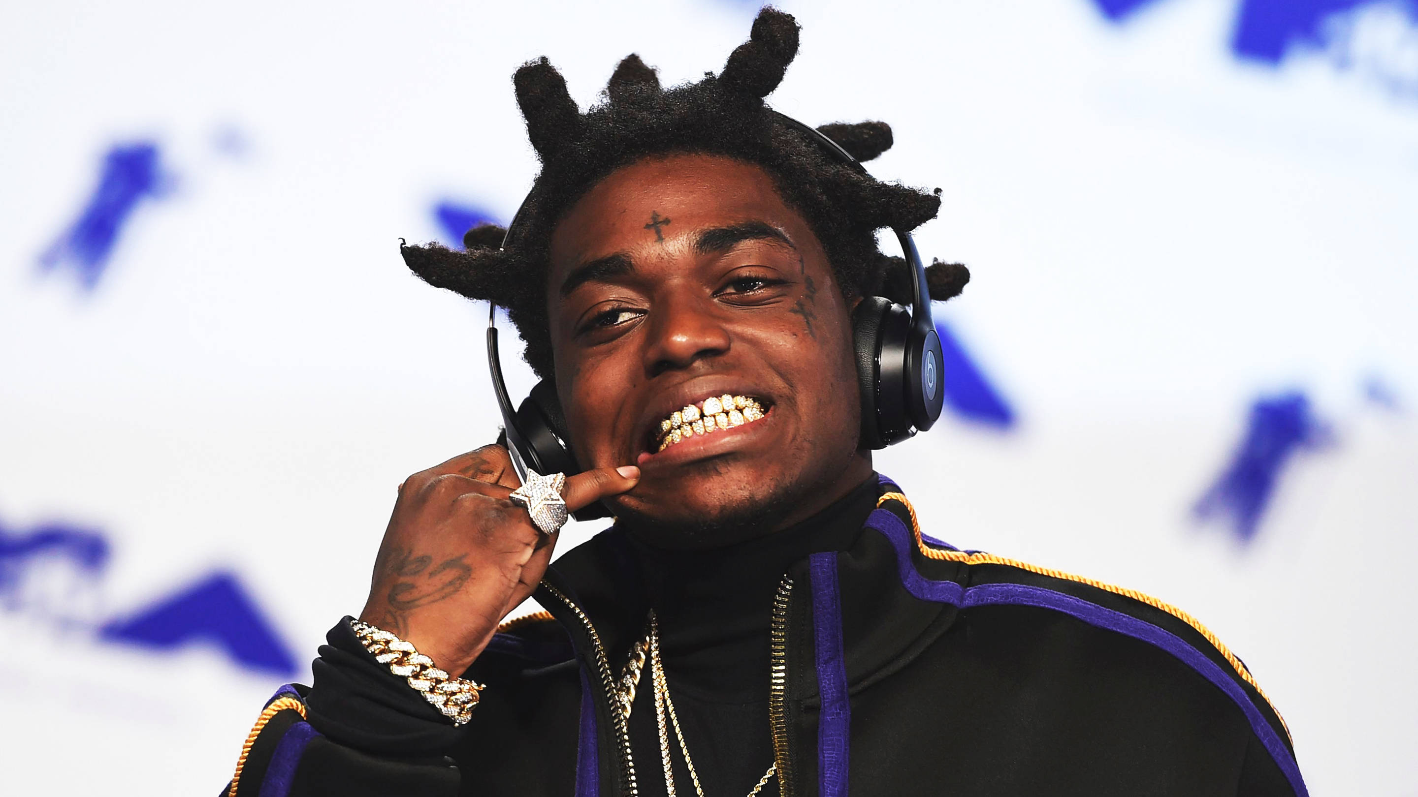 Kodak Black Playboy