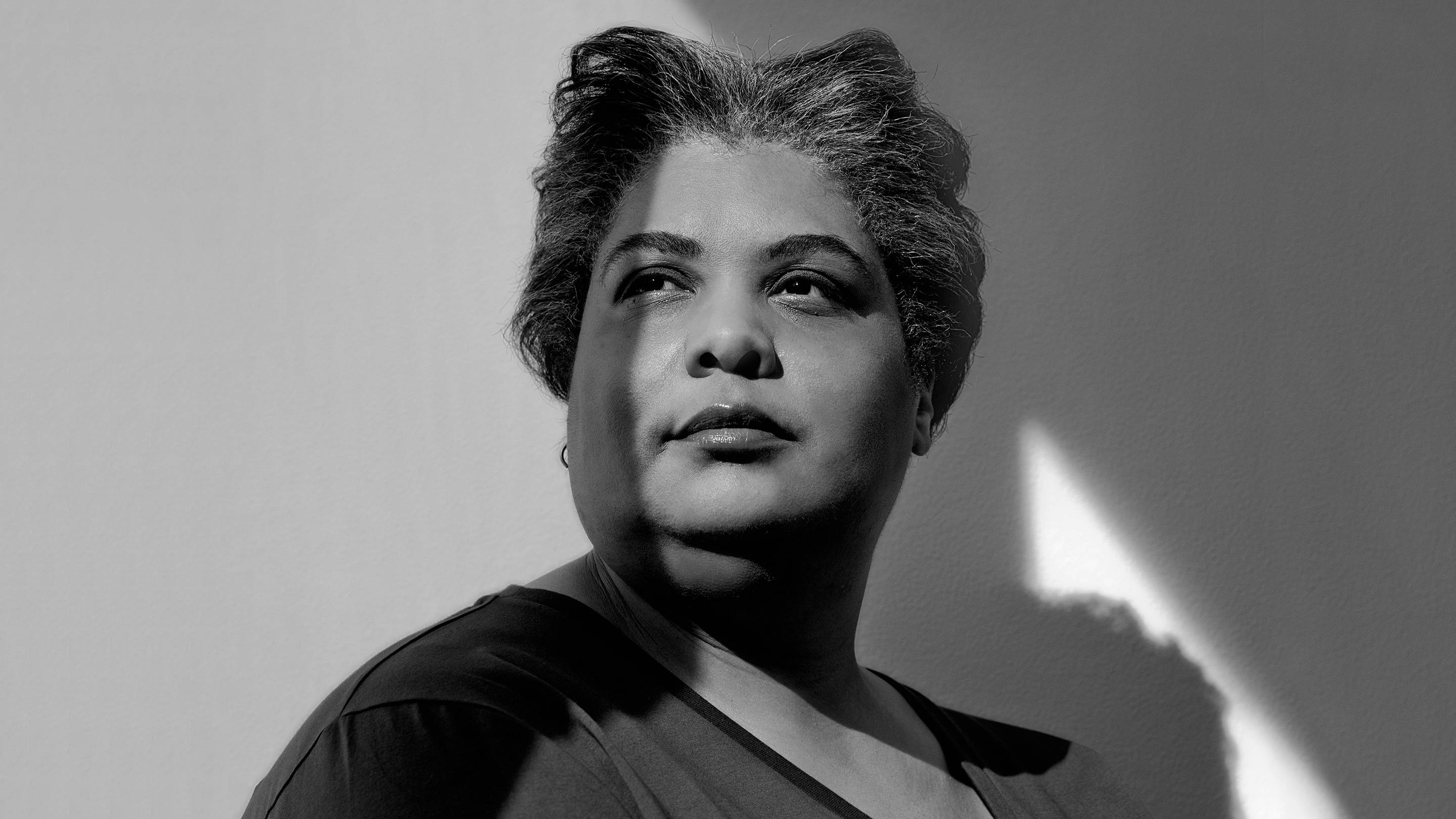 Roxane Gay Playboy Profile