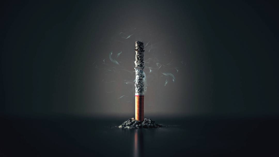 Overcoming Bad Habits Doesn't Come via Resolutions