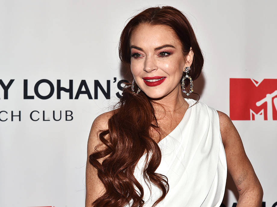 What Is Lindsay Lohan's Place in 2019?