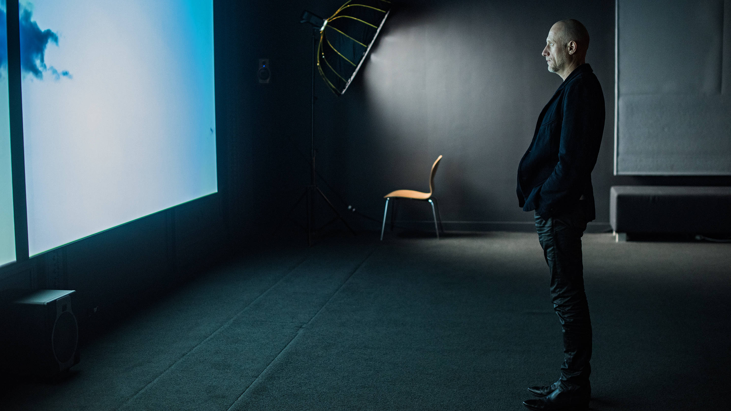 Trevor Paglen Orbital Reflector
