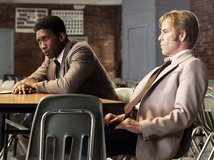 How 'True Detective' and Stephen Dorff Both Bounced Back
