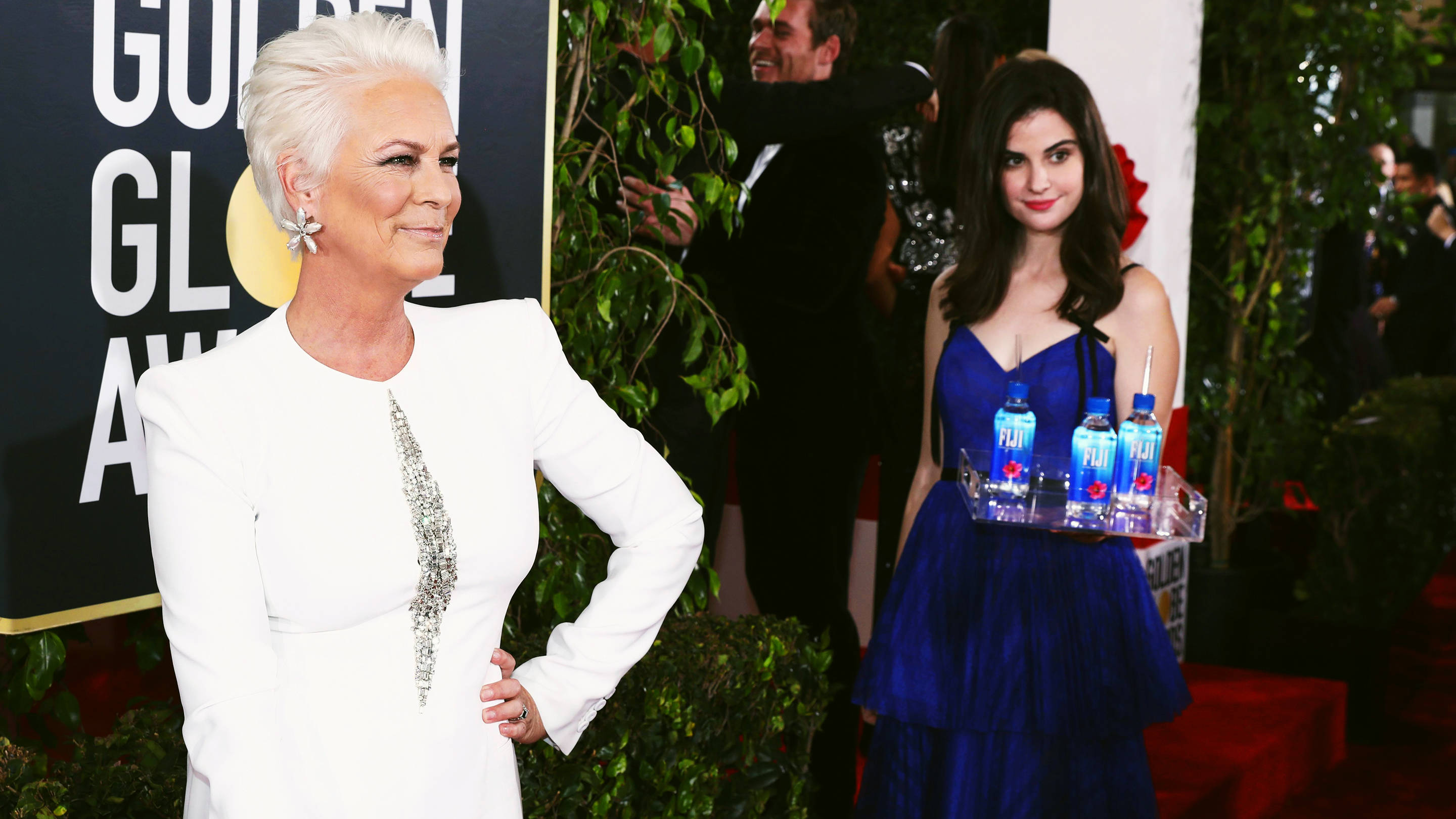 Fiji golden globes playboy