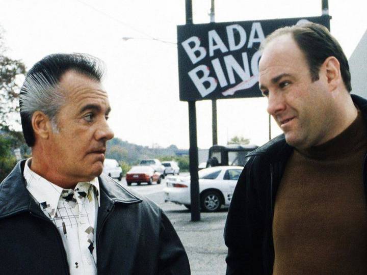 Rethinking 'The Sopranos' and Its Depiction of Strippers