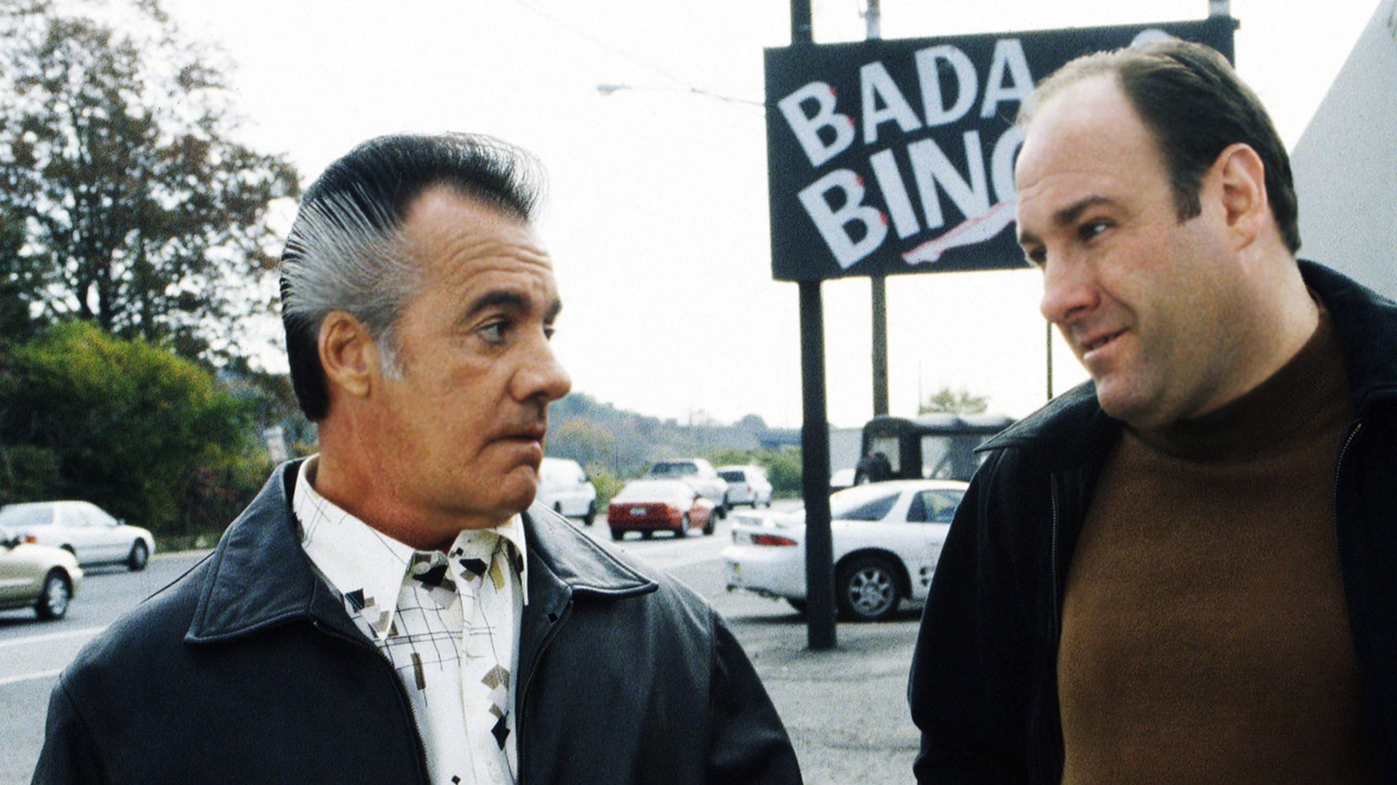 The Sopranos