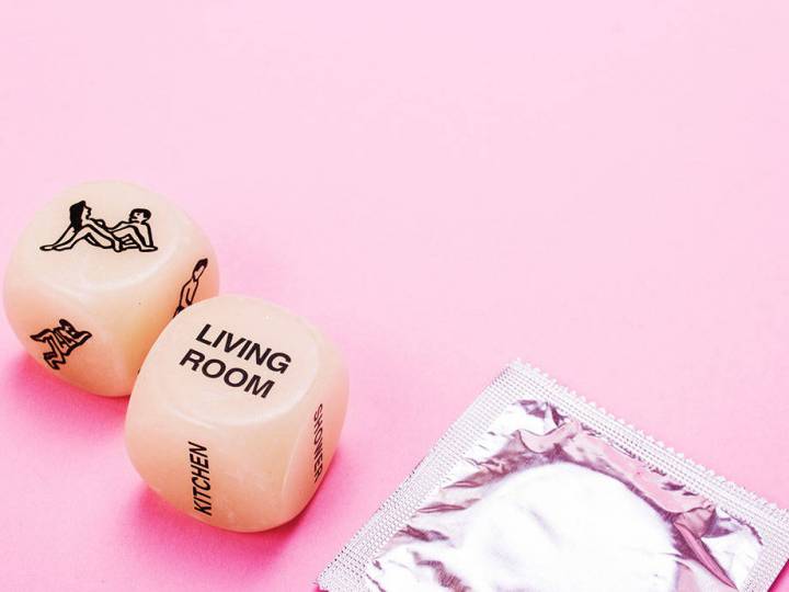 Can Marie Kondo Tidy Up Your Sex Life?