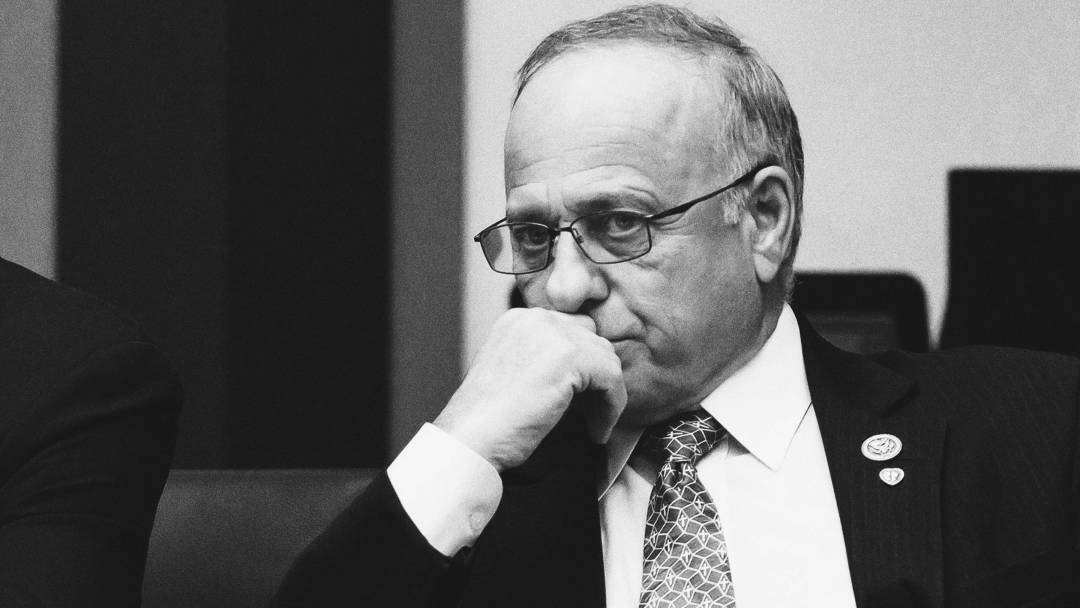 Don't Fall for the GOP's Scapegoating of Steve King