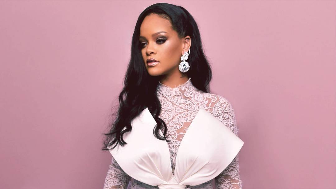 Is the Power of Rihanna Strong Enough to Conquer High Fashion Design?