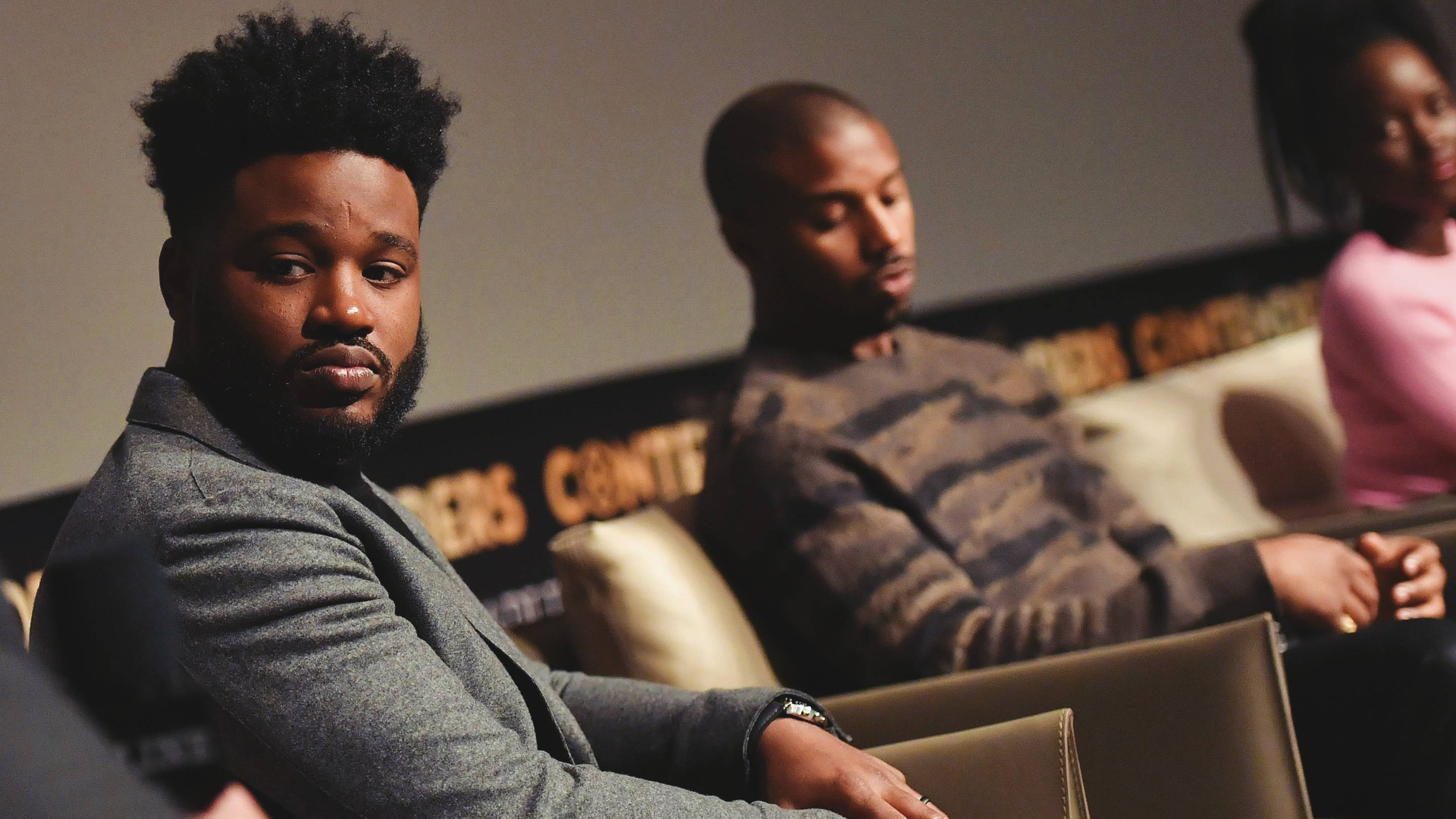 Black Panther Oscars
