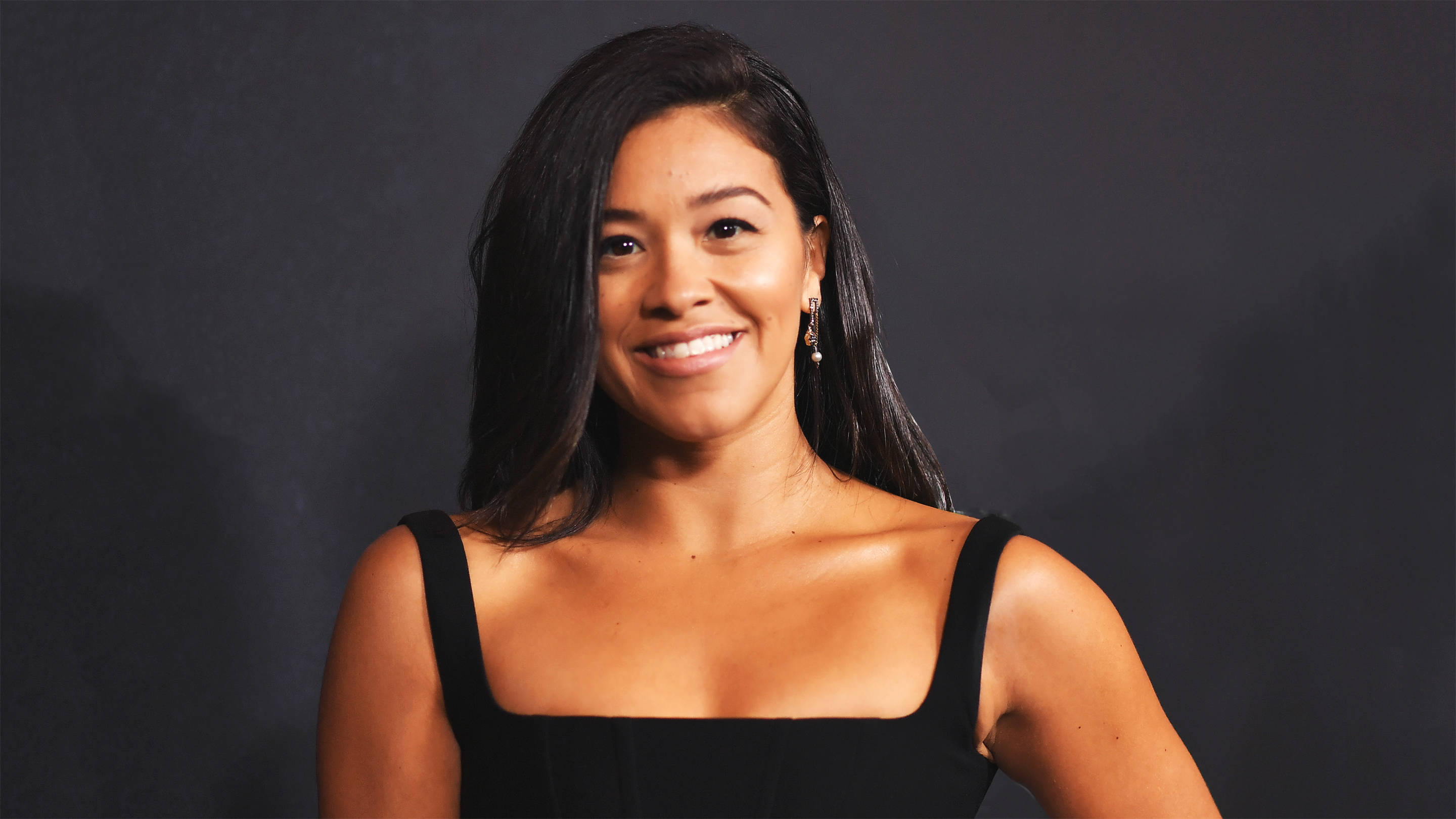 Gina Rodriguez